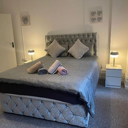 Apartmán Luxury,Location And Convenience Bournemouth Pokoj fotografie