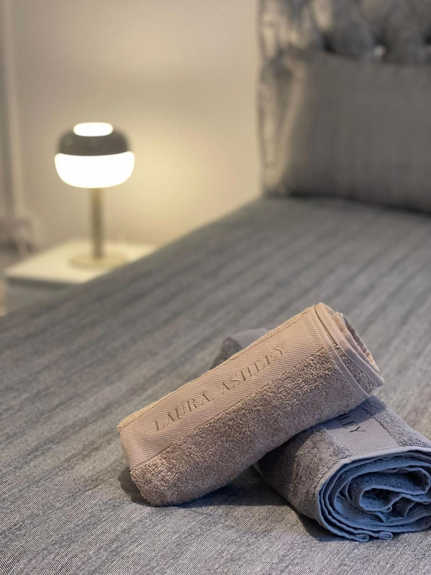 Apartmán Luxury,Location And Convenience Bournemouth Pokoj fotografie